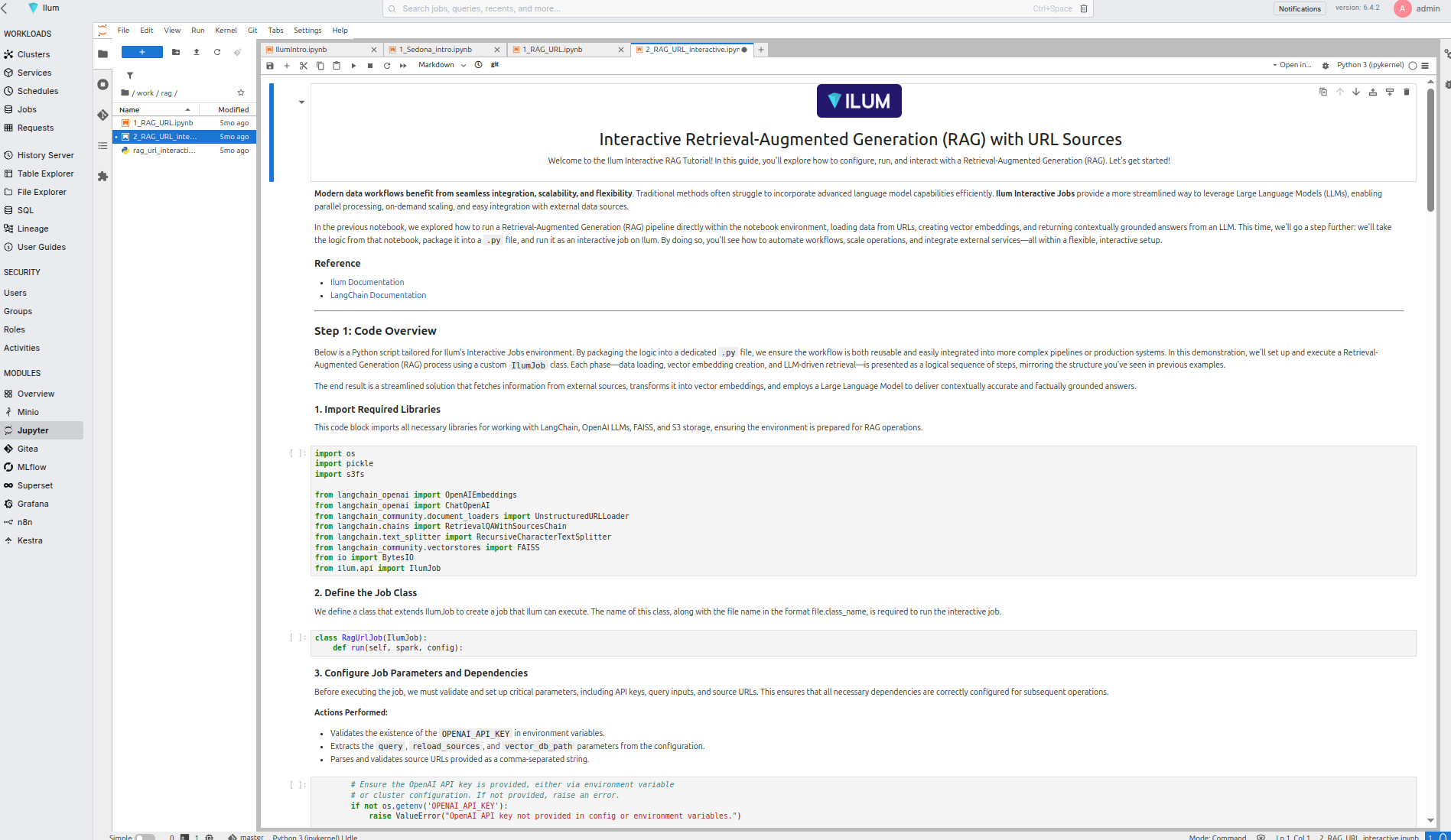 AI Application Deployment AI Application Deployment